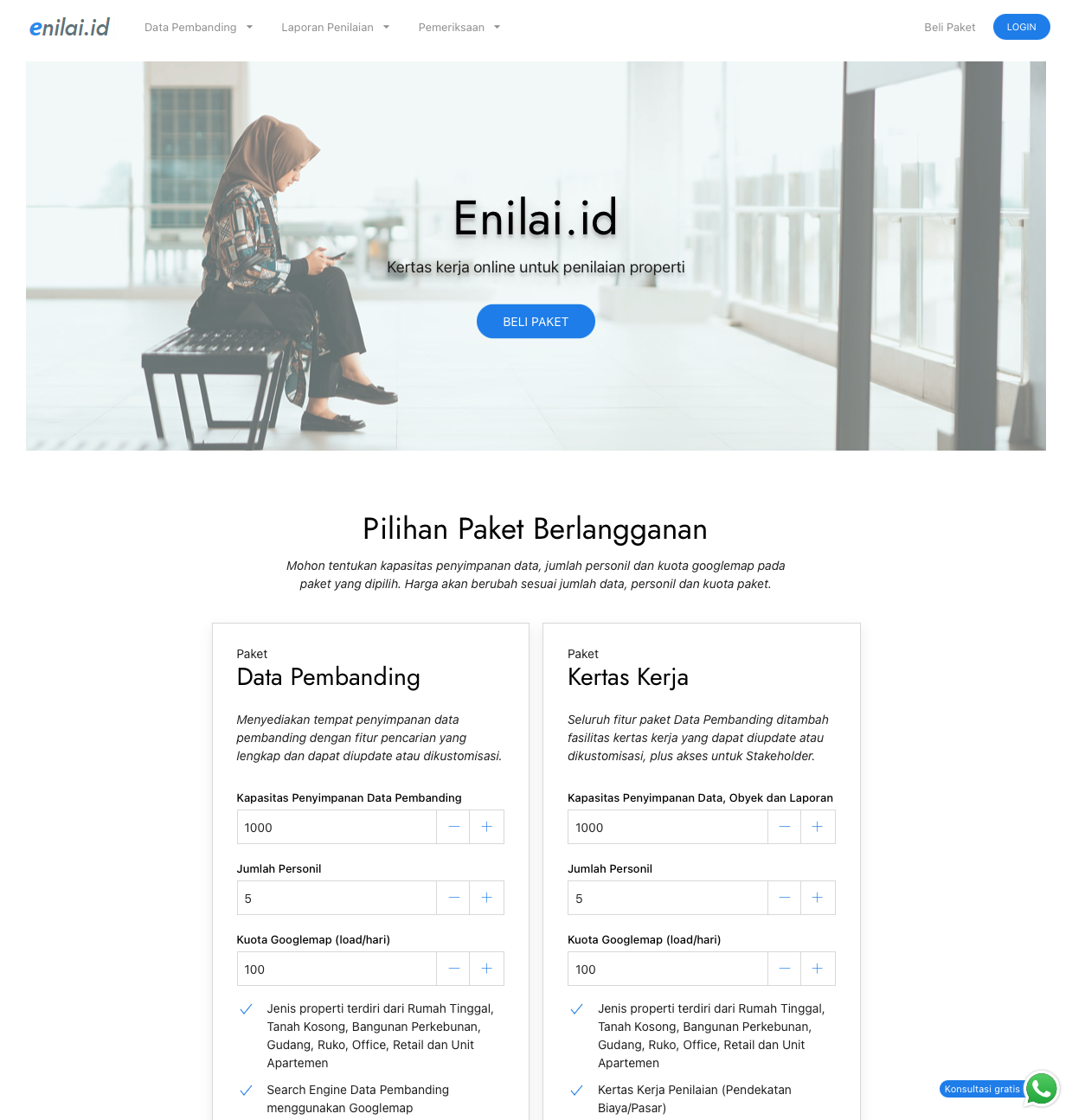 Enilai.id